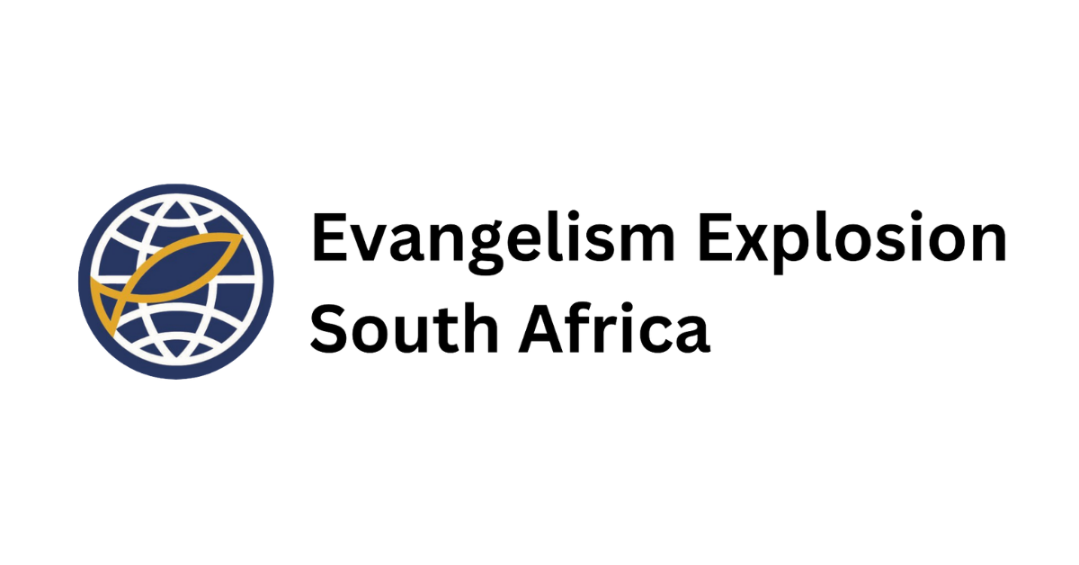 Evangelism Explosion SA Logo