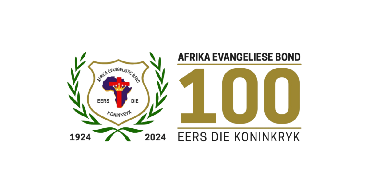 AEB 100 Jaar Logo